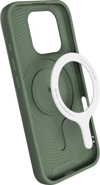 Produktbild Woodcessories BioCase Magsafe (Apple iPhone 16 Pro)