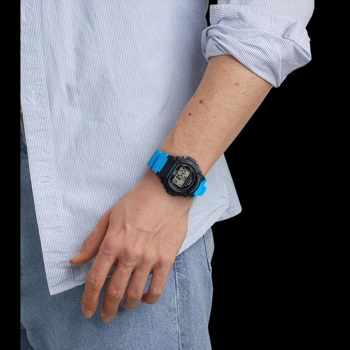 Produktbild Casio Collection (Sportuhr, 47 mm)