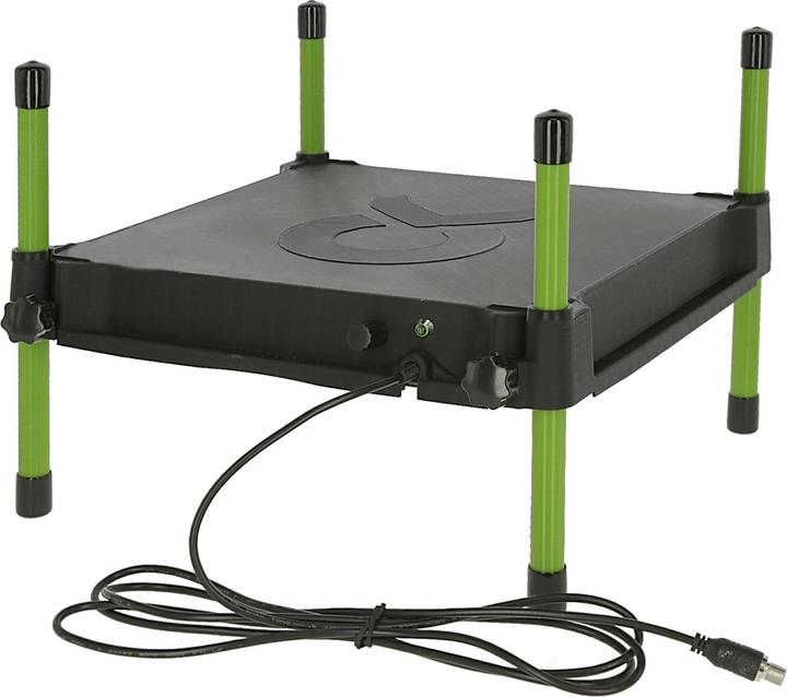 Actual product image Kerbl hot plate