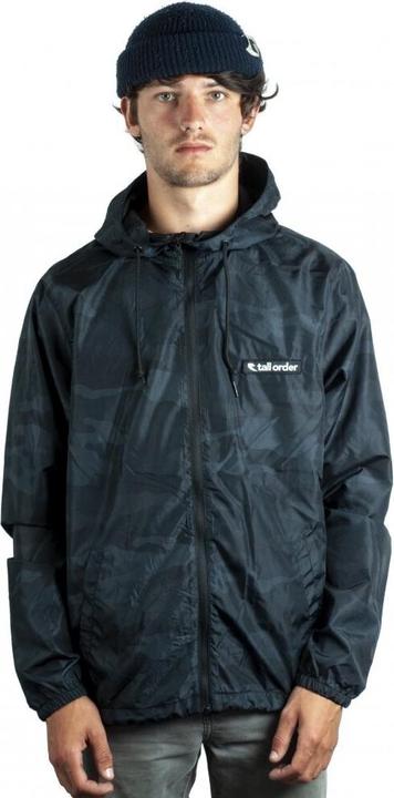 Actual product image Tall Order Federal (L)