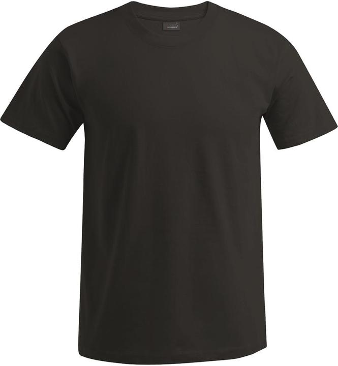 Immagine prodotto Magni Promodoro Uomo Premium-T Charcoal (Solid) M (E3000) (M)