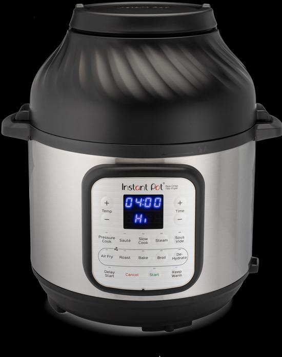 Produktbild Instant Pot Multikocher