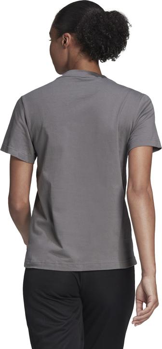 Immagine prodotto adidas Maglietta da donna Entrada 22 Jersey grigio HC0439 (2XS) (XXS)