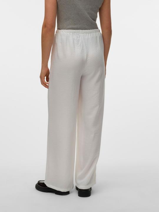 Produktbild Vero Moda Vmmelaney Hw Loose Pant Wvn Ga Noos (S)