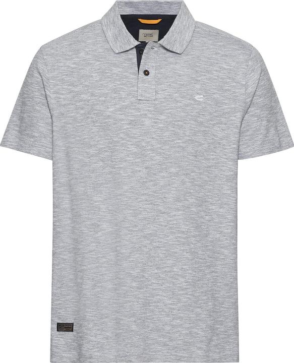 Immagine prodotto Camel Active Polo in cotone biologico certificato (S)