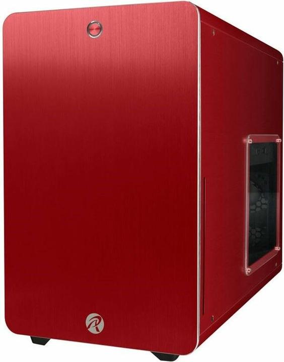 Raijintek Styx Window (mATX, Mini-ITX)