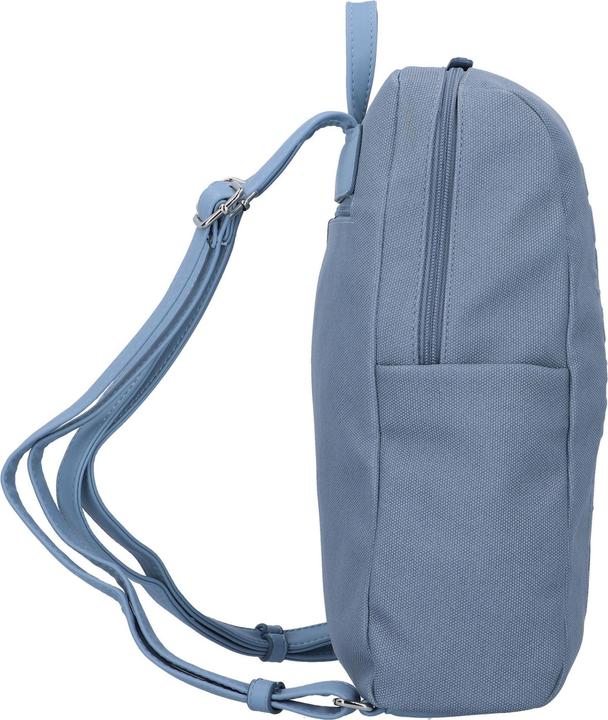 Immagine prodotto Tom Tailor Rosa Daypack 39 cm (10 l)