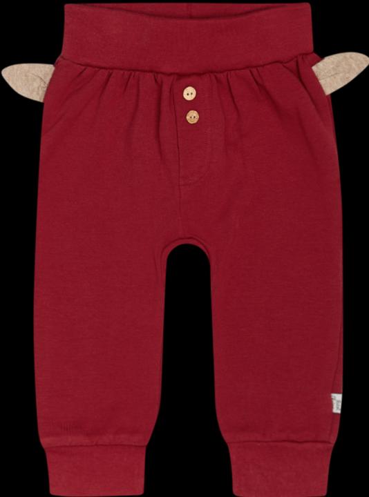 Actual product image Hust and Claire Baby Sweatpants Gail-HC Reindeer (56)