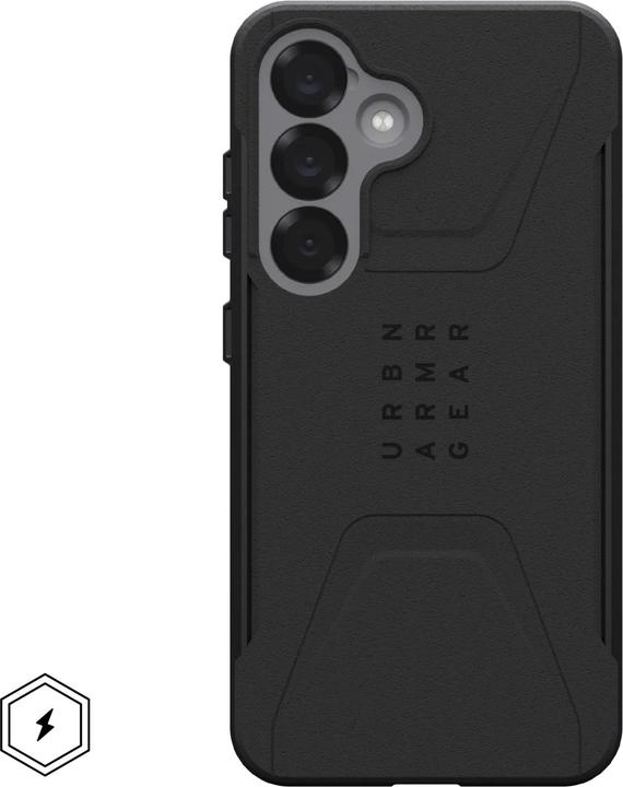 Produktbild UAG Civilian Pro (Samsung Galaxy S25)