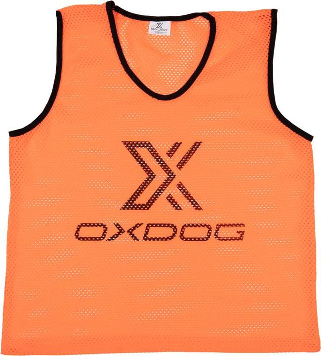 Oxdog OX1Training Vest 5er Set SR