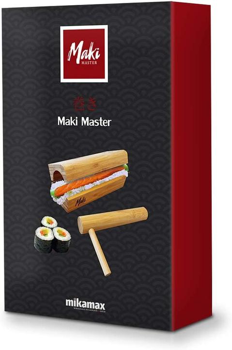 Image du produit Mikamax Maki Master