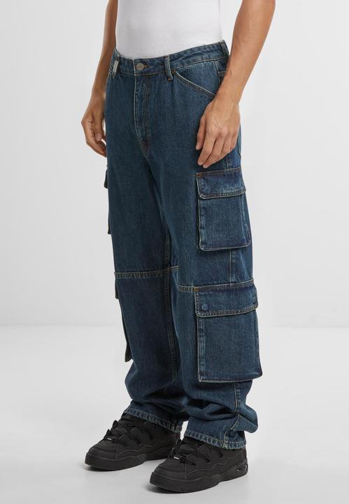Image du produit 2Y Studios 2Y Jeans Aidan Cargo Baggy - 178453 (33)
