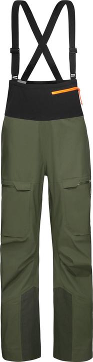 Mammut Haldigrat HS Bib Pants Women (M)