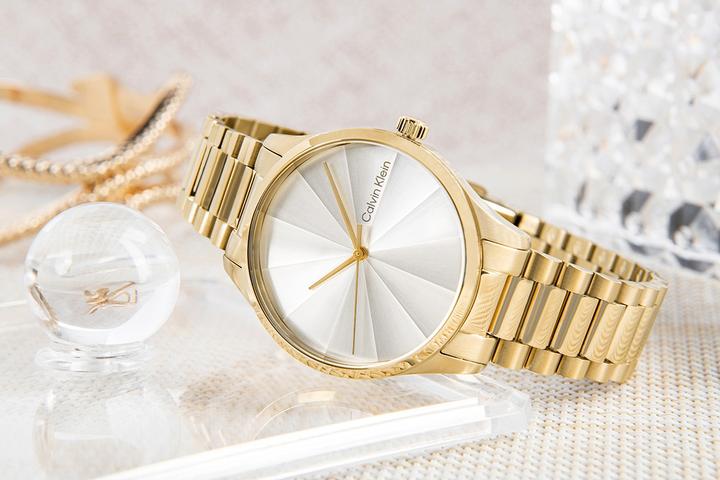 Produktbild Calvin Klein Herrenuhr 25200232