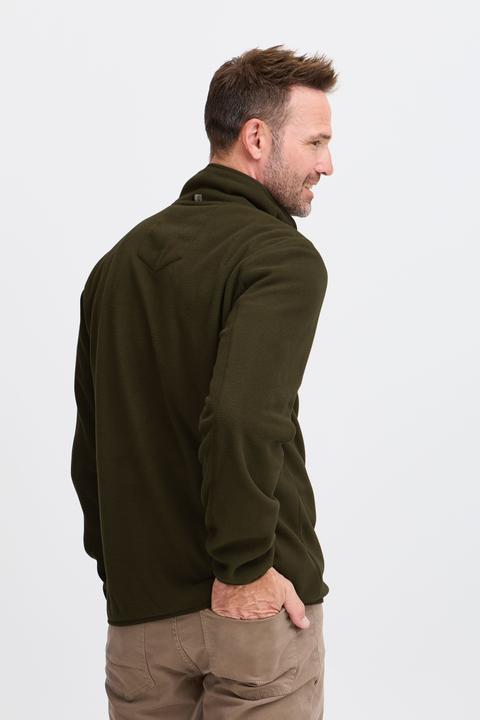 Immagine prodotto FQ1924 FQHARRY micro fleece halfzip 21900734 (M)