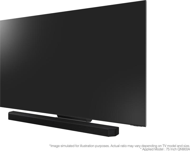 Immagine prodotto Samsung HW-Q950A (616 W, 11.1 canali)