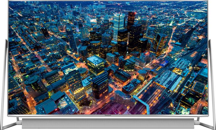 Produktbild Panasonic Tx-50dxw804 (50", LCD, 4K)