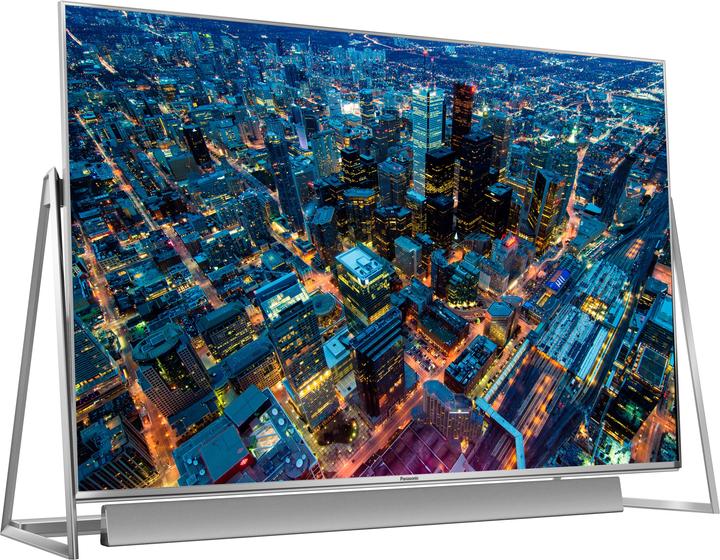Produktbild Panasonic Tx-50dxw804 (50", LCD, 4K)