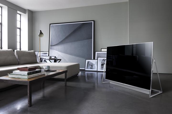 Produktbild Panasonic Tx-50dxw804 (50", LCD, 4K)