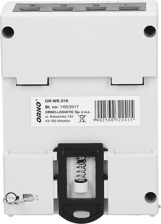 Image du produit Orno OR-WE-516