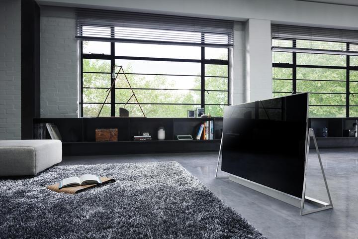 Produktbild Panasonic Tx-50dxw804 (50", LCD, 4K)