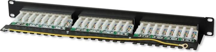 Actual product image Techly 24 x RJ45 Cat.