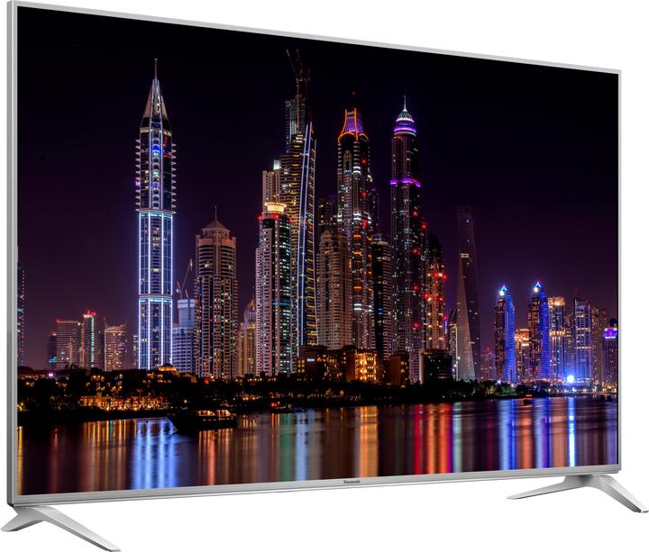 Produktbild Panasonic Tx-50dxw734 (50", LCD, 4K)