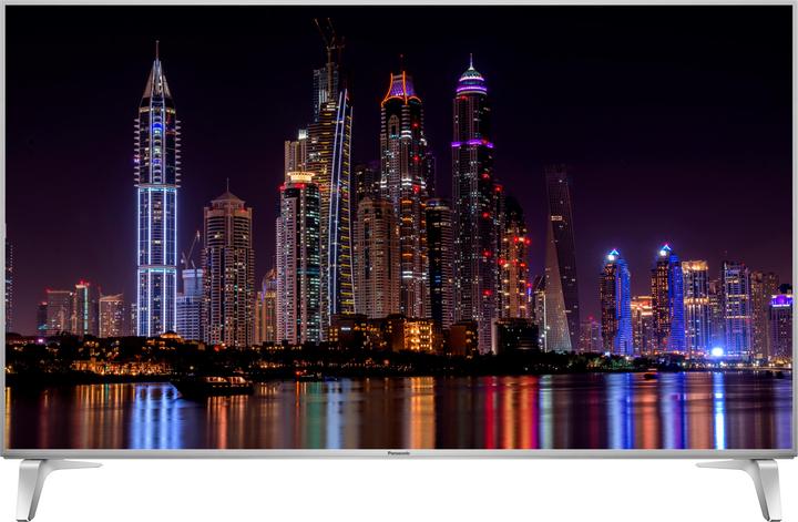 Produktbild Panasonic Tx-50dxw734 (50", LCD, 4K)
