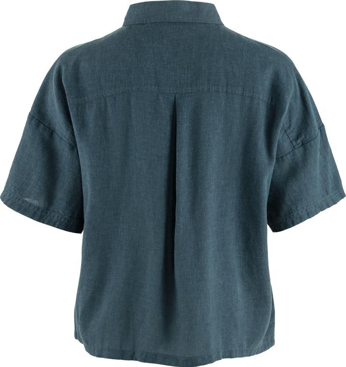 Produktbild Fjällräven Övik Hemp Camp Shirt W (XL)