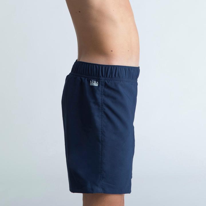 Produktbild Nabaiji swimshort 100 basic 329059 (128, 134, 140)