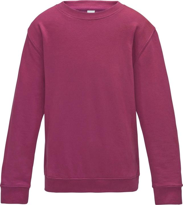Awdis Just Hoods Pullover Sweatshirt Unifarben (92)