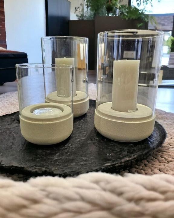 Actual product image Blomus Candlestick (1 x, 32 x 19.5 x 20.5 cm)