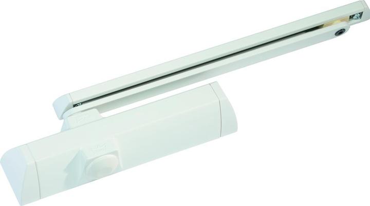 Actual product image Dormakaba Door closer TS 90 Impulse (Indoor)