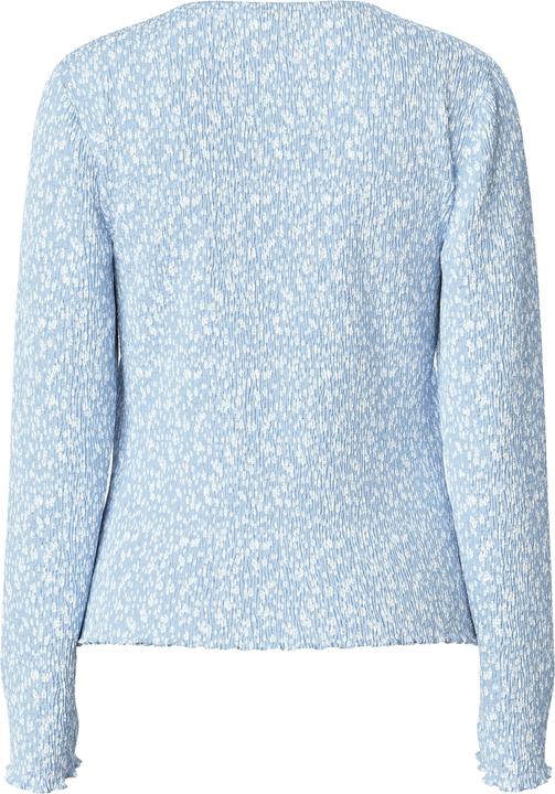 Immagine prodotto Pieces Pcflora Ls Top Noos Bc (XS)