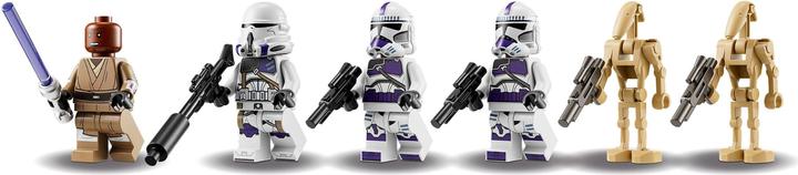 Immagine prodotto LEGO Carro armato da combattimento della Repubblica (75342, LEGO Star Wars)