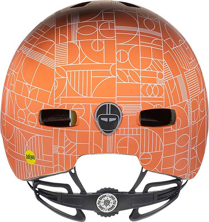 Produktbild Nutcase Street Bahous MIPS Helmet M (56 - 60 cm)
