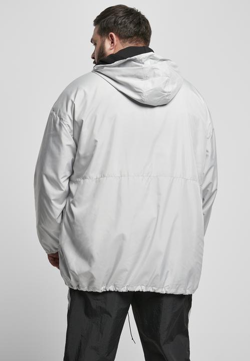 Immagine prodotto Urban Classics Giacca da ginnastica oversize (S)