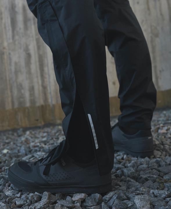 Actual product image Poc Motion Rain Pants (M)