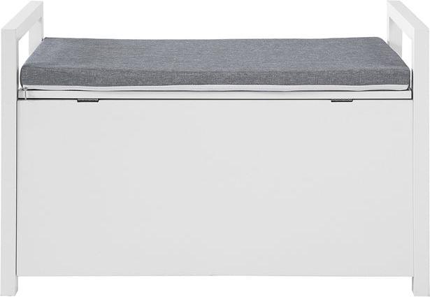 Actual product image SoBuy Bryan (86 x 38 x 54 cm)