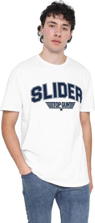 Produktbild Top Gun Slider TShirt (S)