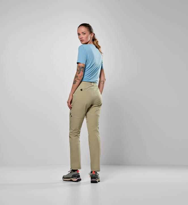 Produktbild Salewa Puez Talveno Durastretch 2 in 1 Hose Damen (XL)