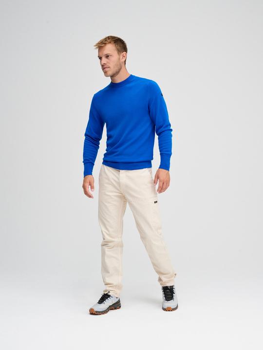 Actual product image Mover Plastic Free Sportswear Light Merino Crewneck (XL)
