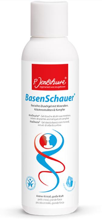 Produktbild Jentschura BasenSchauer Duschgel (250ml) (250 ml)