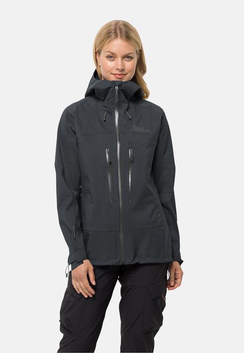 Produktbild Jack Wolfskin Kammweg 3L Jkt W (S)