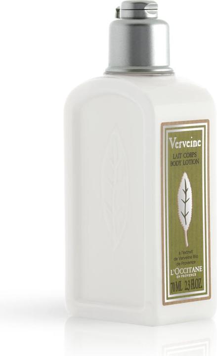 Immagine prodotto L'Occitane Lait pour le Corps (Crema corpo, 70 ml)