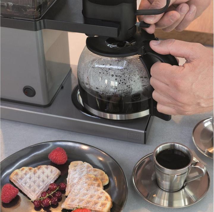 Produktbild Trebs Aroma-Comfort Filterkaffeemaschine