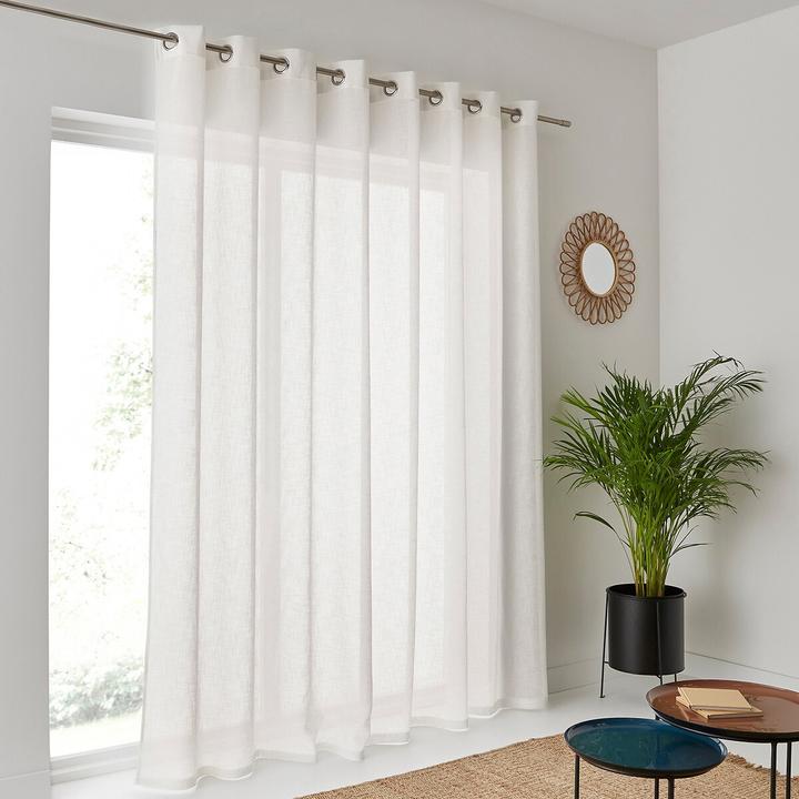 Image du produit La Redoute Interieurs Nyong (350 x 140 cm)