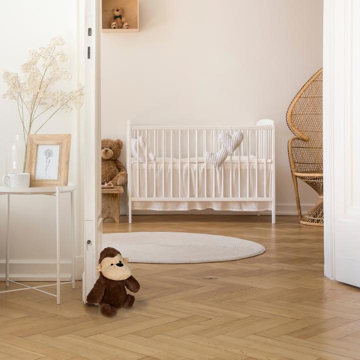 Actual product image Relaxdays Doorstop (1 Piece, 23 x 18 x 26 cm)