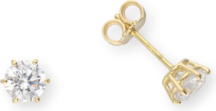 Image du produit Carat Solitaire (Or 18ct)