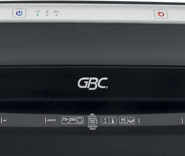 Produktbild GBC Laminiergerät Fusion 6000L (250 µm, A3)